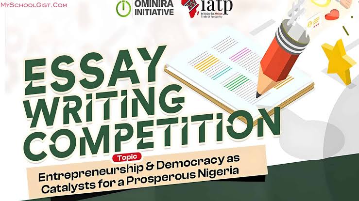 Top 10 Competitions available for Nigerian students