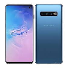 How much is samsung S10 in Nigeria