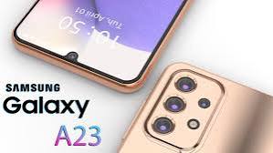 Samsung Galaxy A23 price in nigeria