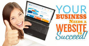 5 Reasons why your business needs a website