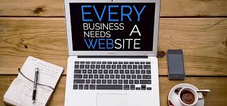 5 Reasons why your business needs a website