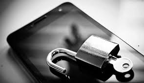 Mobile phones security tips 