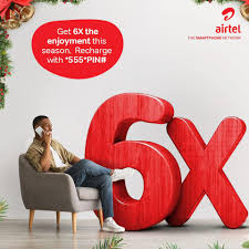 Airtel Awuf data codes 