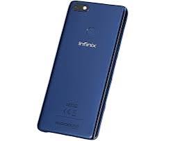 Infinix phones below 35,000 naira