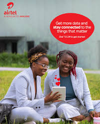 6 best Airtel data plans for students 