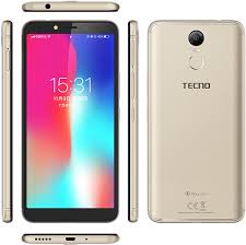 12 Tecno phones below 50000 naira in Nigeria