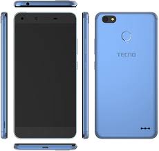 12 Tecno phones below 50000 naira in Nigeria