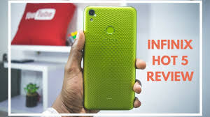 Infinix phones below 35,000 naira