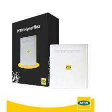 MTN Hynetflex Unlimited data plans