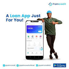 4 online loan apps in Nigeria 