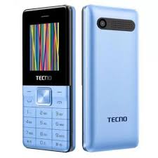 Tecno button phones for you 