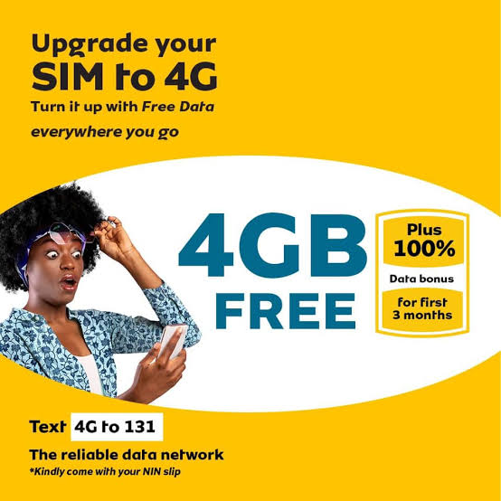 How to get free data on MTN 