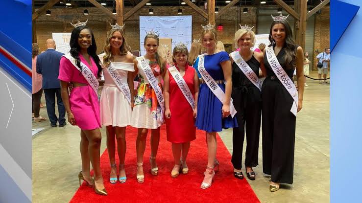 miss georgia scholarship competition