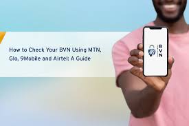 How to retrieve BVN without a Phone Number