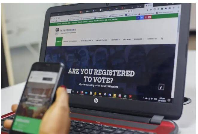How To Check my PVC Online