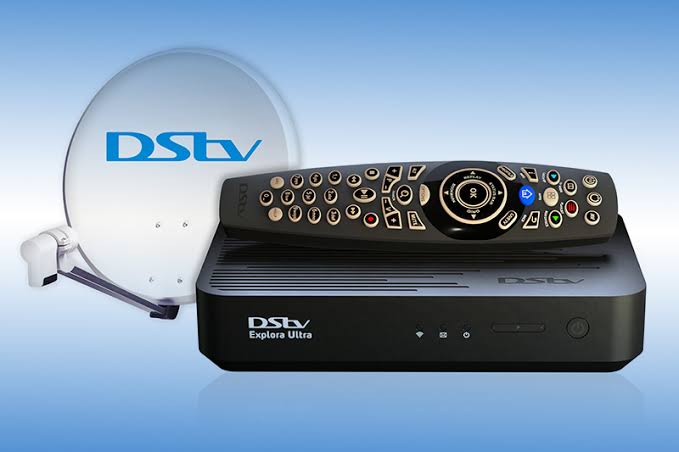 DSTV Compact Channels List 