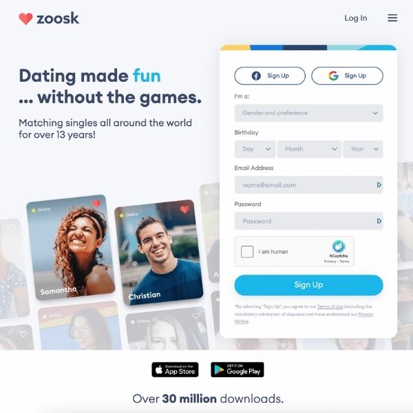 6 Best Dating apps for Gamers