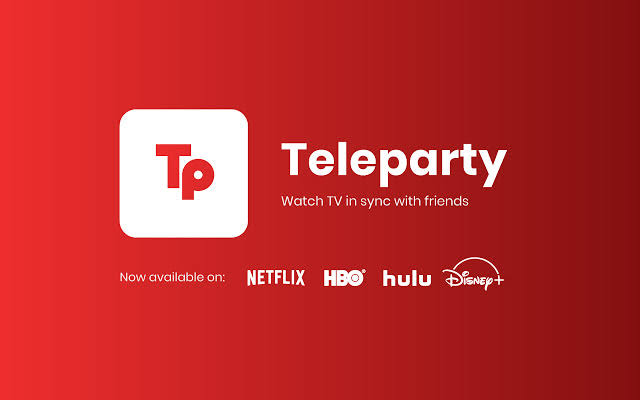 Is Teleparty safe 