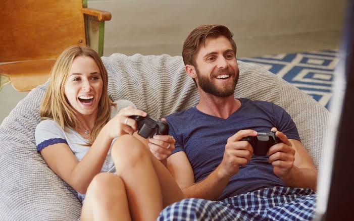 6 Best dating apps for gamers