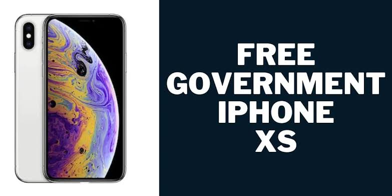  free 5G government phones 