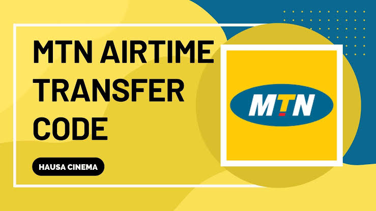 How to generate MTN transfer pin 