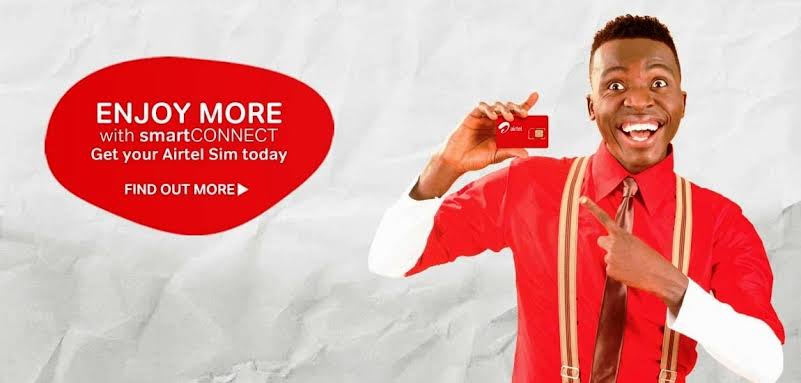 How to migrate to Airtel smart Connect