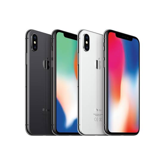How much is the iPhone x in Nigeria 
