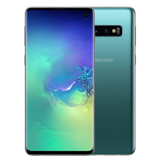 Samsung Galaxy S10 price in Nigeria