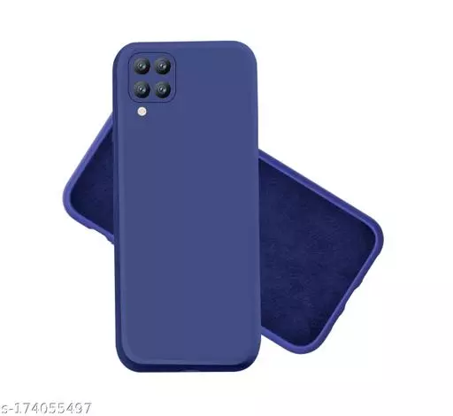 Samsung Galaxy A12 phone case