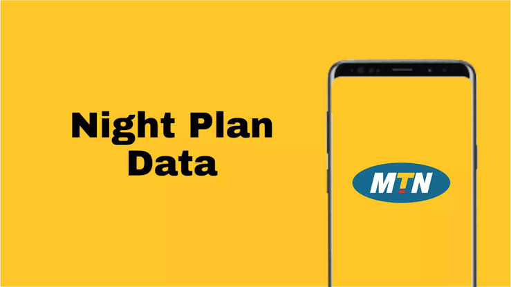 Get 2GB on MTN with N50