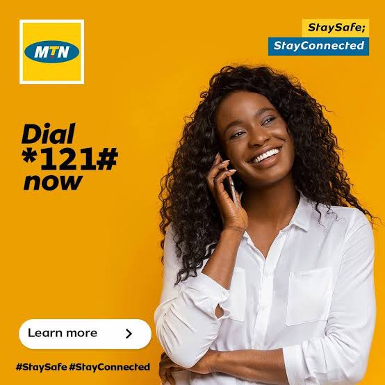 How to activate MTN Combo max plan