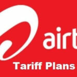How to check my tariff plan on Airtel