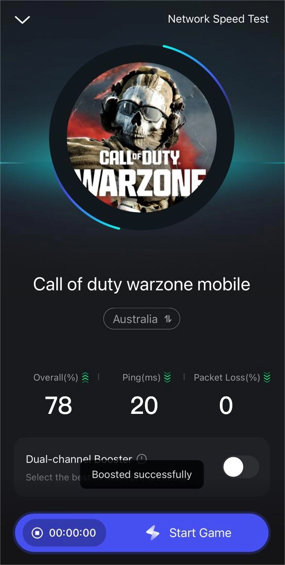 How to fix warzone mobile Connection issues 