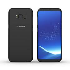 Samsung Galaxy S8 price in Nigeria