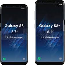 Samsung Galaxy S8 price in Nigeria