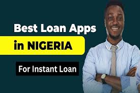 30 Best loan App in Nigeria