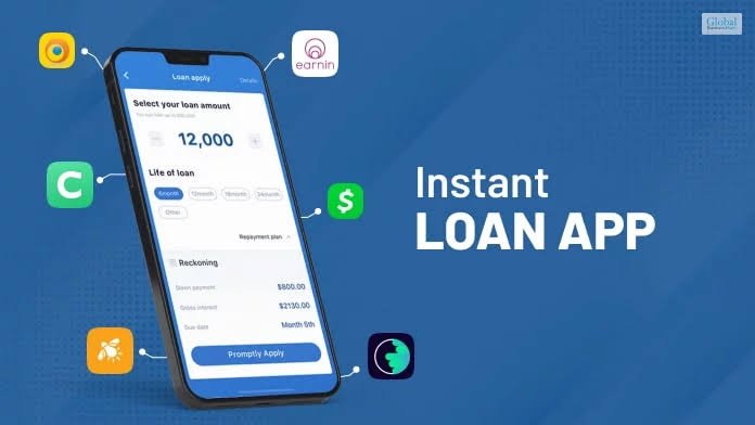 30 Best loan App in Nigeria